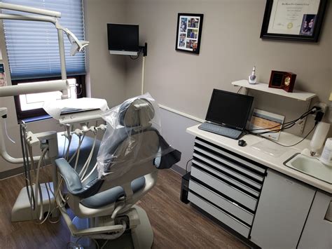 dental office sioux city.
